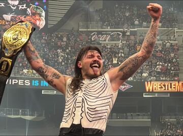 WWE: John Cena cree que Dominik superará el legado de Rey Mysterio: "Nació para esto"