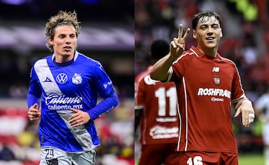Puebla vs Toluca se enfrentan hoy martes 15 de septiembre: horario y dónde ver EN VIVO
