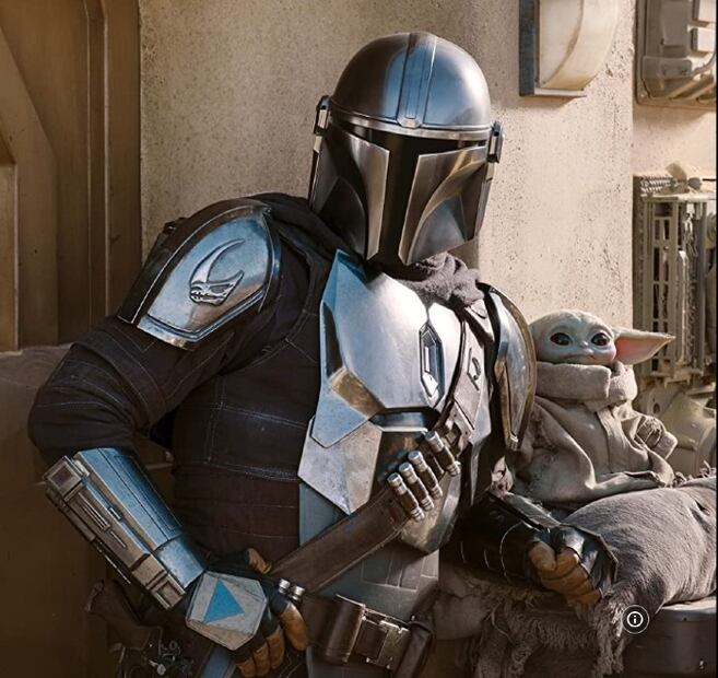 Pedro Pascal podría renunciar a "The Mandalorian" e irse a otra serie