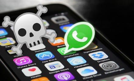 Estos modelos de iPhone y Android ya no tendrán WhatsApp en 2020