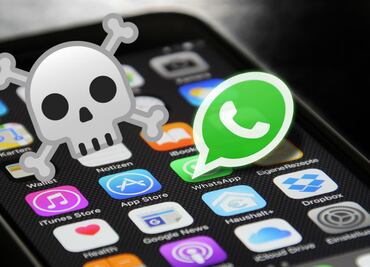 Estos modelos de iPhone y Android ya no tendrán WhatsApp en 2020