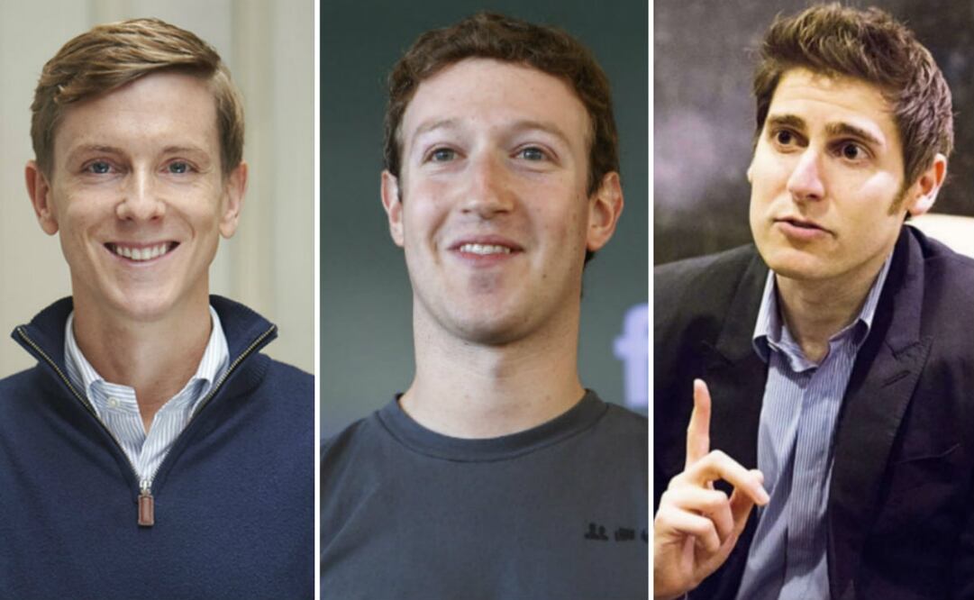 Fotos: Wikimedia Commons/AP/IG @forbesbr