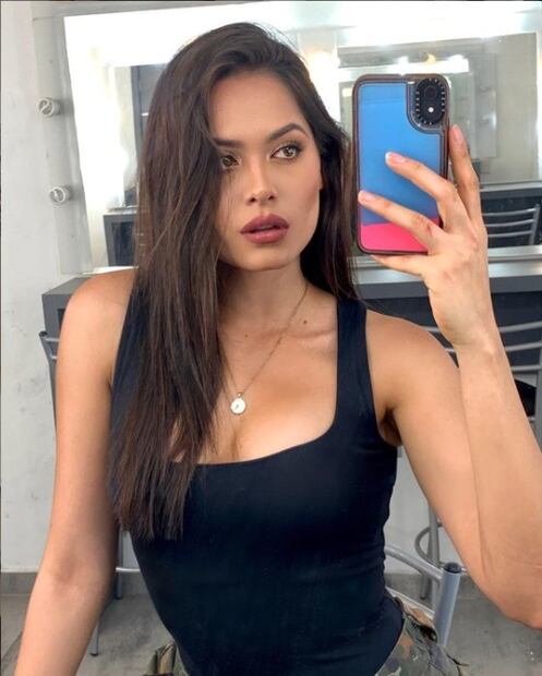 Andrea Meza: 10 datos de la mexicana que ganó Miss Universo 2021