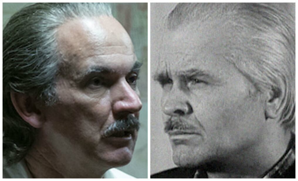 10 personajes de la tragedia de Chernobyl en la vida real
