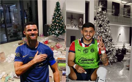 Afición explota contra Alexis Vega por presumir más lujos que Cristiano Ronaldo