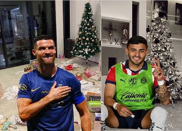 Afición explota contra Alexis Vega por presumir más lujos que Cristiano Ronaldo