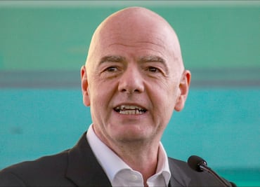 FIFA anuncia Premio de la Paz: Dará un reconocimiento anual para fomentar la unidad