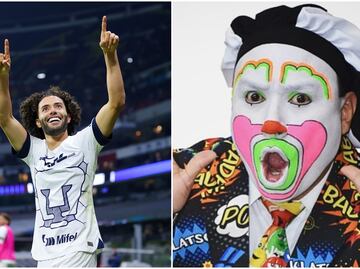 VIDEO: El día que Brincos Dieras predijo el brillante futuro del Chino Huerta