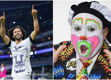 VIDEO: El día que Brincos Dieras predijo el brillante futuro del Chino Huerta