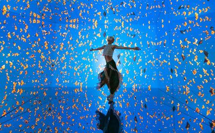 Mystika, la experiencia inmersiva que llegará a la CDMX