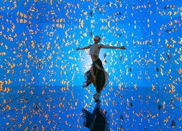 Mystika, la experiencia inmersiva que llegará a la CDMX