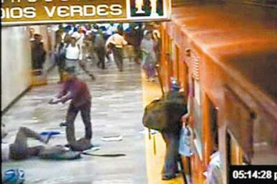 10 tragedias que han marcado al Metro de la CDMX