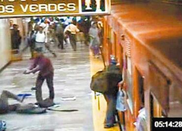 10 tragedias que han marcado al Metro de la CDMX