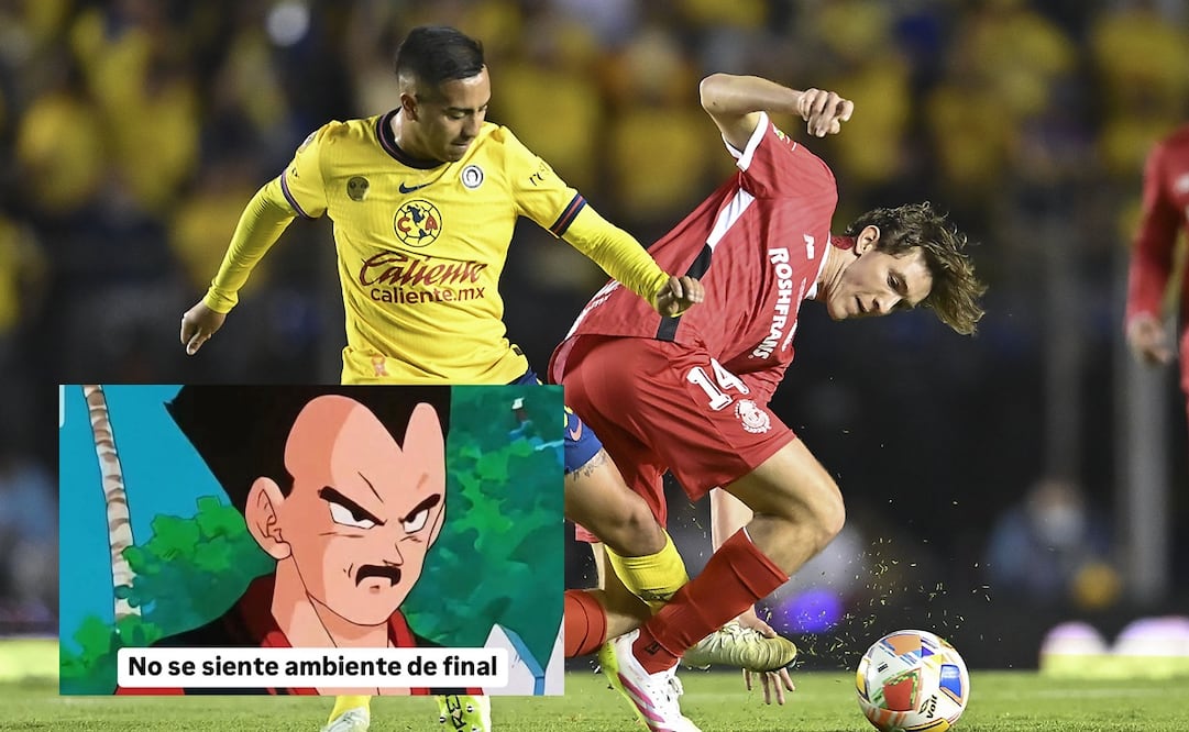 Usuarios en redes sociales reaccionaron al empate a ceros | FOTO: Especial