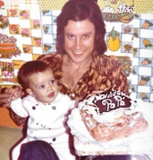 Foto: Instagram @fey