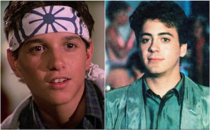 “Karate Kid”: Los actores que estuvieron a punto de ser Daniel LaRusso