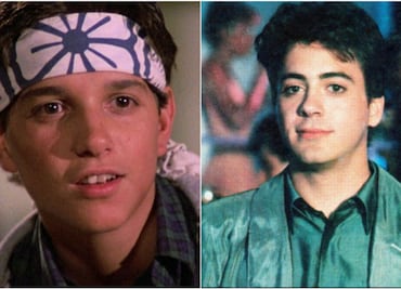 “Karate Kid”: Los actores que estuvieron a punto de ser Daniel LaRusso