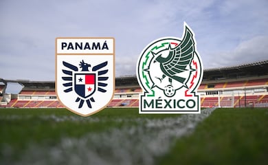 Panamá vs México - EN VIVO - Partido amistoso rumbo al Mundial de 2026