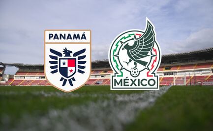 Panamá vs México - EN VIVO - Partido amistoso rumbo al Mundial de 2026