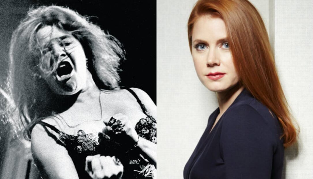 10 leyendas de la música que merecen su propia biopic