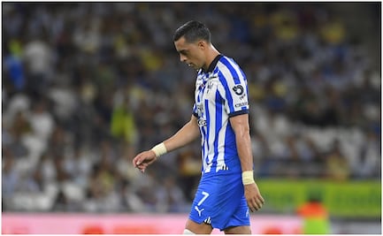 Afición del Gremio revienta a Rogelio Funes Mori ante su posible fichaje