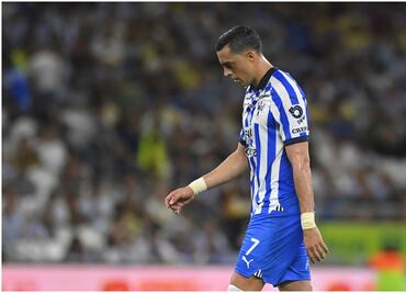 Afición del Gremio revienta a Rogelio Funes Mori ante su posible fichaje