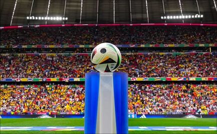 Eurocopa 2024 ¿Cuándo y dónde ver los partidos de los Cuartos de Final del certamen continental?