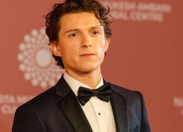 Tom Holland reveló qué sintió al conocer personalmente a Leo Messi