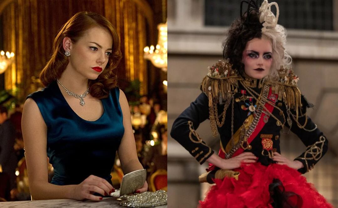 Foto: Warner Bros/Walt Disney Pictures