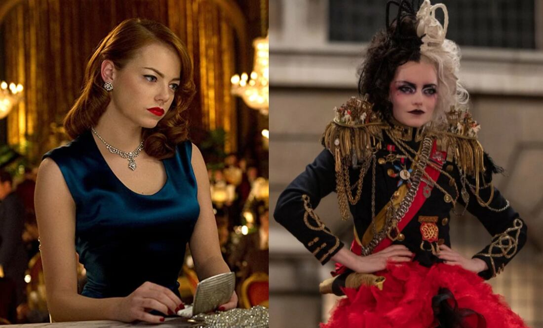 Foto: Warner Bros/Walt Disney Pictures