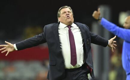 Miguel Herrera rompe el silencio y dice cómo lo corrieron de Tigres
