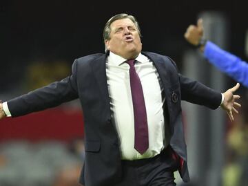 Miguel Herrera rompe el silencio y dice cómo lo corrieron de Tigres
