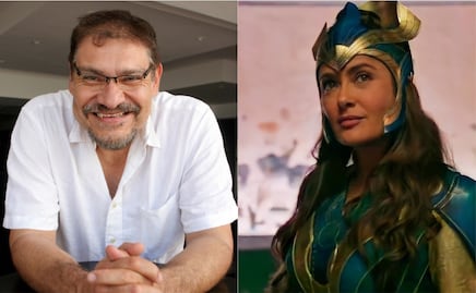 7 mexicanos que ya forman parte del Universo Marvel