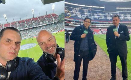 TV Azteca se impuso en rating a Televisa en el juego de Honduras vs México