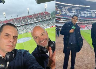 TV Azteca se impuso en rating a Televisa en el juego de Honduras vs México