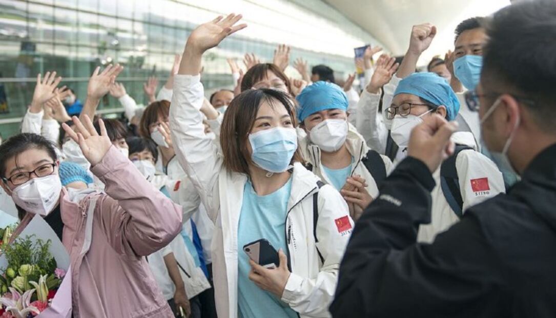 10 datos sobre Wuhan, la cuna del coronavirus