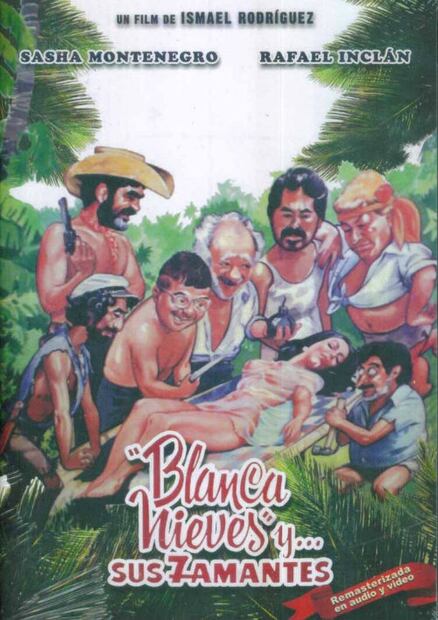 10 películas de ficheras cuyos títulos son una “obra maestra” del albur