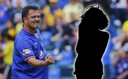 Carlos Hermosillo reveló que casi termina su carrera por tener un amorío con una actriz ¿de quién se trata?