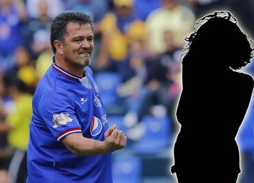 Carlos Hermosillo reveló que casi termina su carrera por tener un amorío con una actriz ¿de quién se trata?