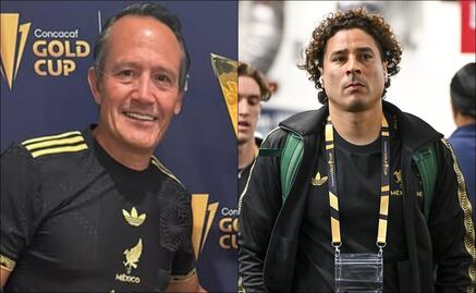 El 'Matador' se lanza contra Memo Ochoa: Luis Hernández le pide que deje a la Selección Mexicana