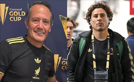 El 'Matador' se lanza contra Memo Ochoa: Luis Hernández le pide que deje a la Selección Mexicana