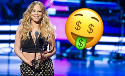 El cuerpo de Mariah Carey vale 70 millones de dólares