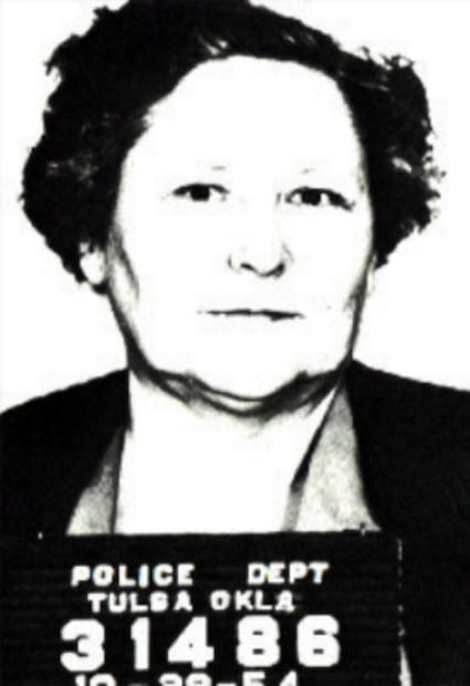 10 mujeres que se convirtieron en brutales asesinas seriales 