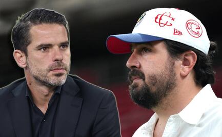 Chivas estaría muy cerca de enfrentar un proceso legal por daños en la propiedad donde vivió Gago