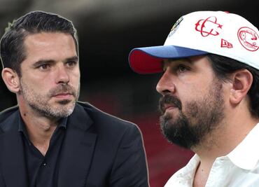 Chivas estaría muy cerca de enfrentar un proceso legal por daños en la propiedad donde vivió Gago