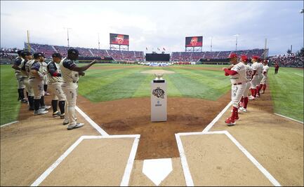¿Cuándo y dónde ver el Juego 2 de la Serie del Rey entre Diablos Rojos y Sultanes de Monterrey?
