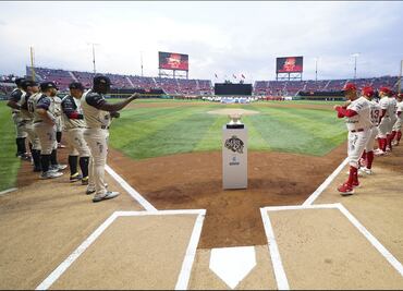 ¿Cuándo y dónde ver el Juego 2 de la Serie del Rey entre Diablos Rojos y Sultanes de Monterrey?