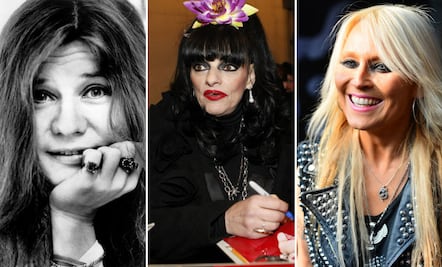 10 mujeres que rompieron paradigmas en el mundo de la música