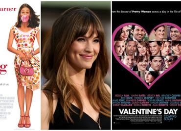 10 películas de Jennifer Garner que toda chica debe ver