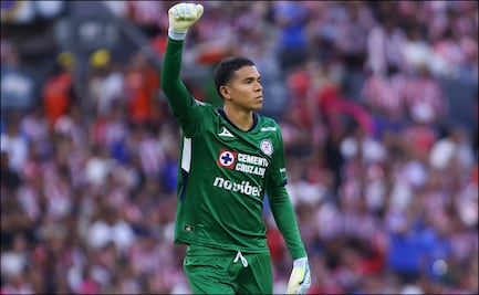 Kevin Mier entra en la prelista de la selección de Colombia para el Mundial 2026 
